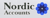 Nordic Accounts Logo