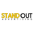 StandOut Advertising Logo