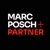 Marc Posch + Partner Logo