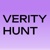 VerityHunt Logo