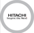 Hitachi Solutions America Logo