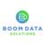 Boom Data Solutions Logo