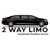 Provider Logotype Two Ways Limousine Logo