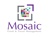 Mosaic Events Logo