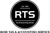 Rose Tax & Accounting Service Logotype