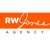 RW Jones Agency Logo