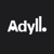 ADYLL (Bluebot Technologies Private Limited) Logo