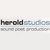Herold Studios GmbH Logotype