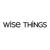 Wise Things Logo