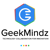 GeekMindz Solutions LLP Logo