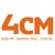 4CM Ltd Logo