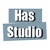 Has Studio Barcelona Logo