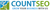 Count SEO Logo