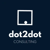 Dot2dot Consulting Logo