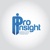Pro-Insight Logo