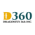 Dragonfly 360, Inc. Logo