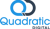 Quadratic Digital Logo