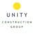 Unity Construction Group Logo