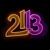 2113 Labs Logo