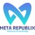 Meta Republix Logotype