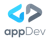 appDev Logo