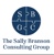 The Sally Branson Consulting Group Logo