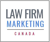 Law Firm Marketing Canada Logo