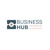 Business Hub International Investment Logo