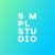 Simple Studio Logo