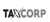 Tax Corp Logo