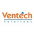 Ventech Solutions Logo