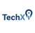 TechXi Logo