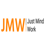 JMW | Just Mind Work Logo