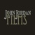 John Jordan Films Logo