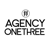 Agency onethree LLC Logo