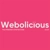 Webolicious Logotype