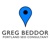 Greg Beddor | Portland SEO Consultant Logo