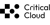 Critical Cloud Logotype