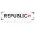 Republic24 Logo