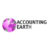 Accounting Earth Logo