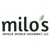 Milos Whole World Gourmet LLC Logotype