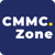 CMMC Zone Logotype