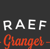 Raef Granger, Esq. Logo