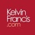 Kelvin Francis Estate Agents (Cardiff) Logo