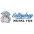 Salteydogg Metal Fab Logotype
