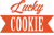 Lucky Cookie Logo