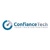 Confiance Tech Solutions Logo