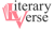 Literary Verse Logotype