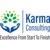 Karma Consulting, Inc. Logo