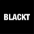BLACKT AGENCY Logo